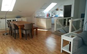 Ferienwohnung Drabinski